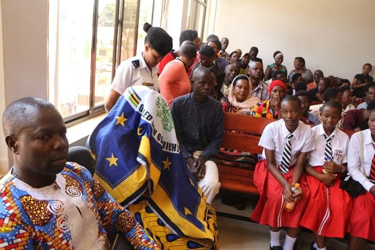 Bukoba: Kesi ya Walimu Kumuua Mwanafunzi Yaanza Kusikilizwa - Global Publishers