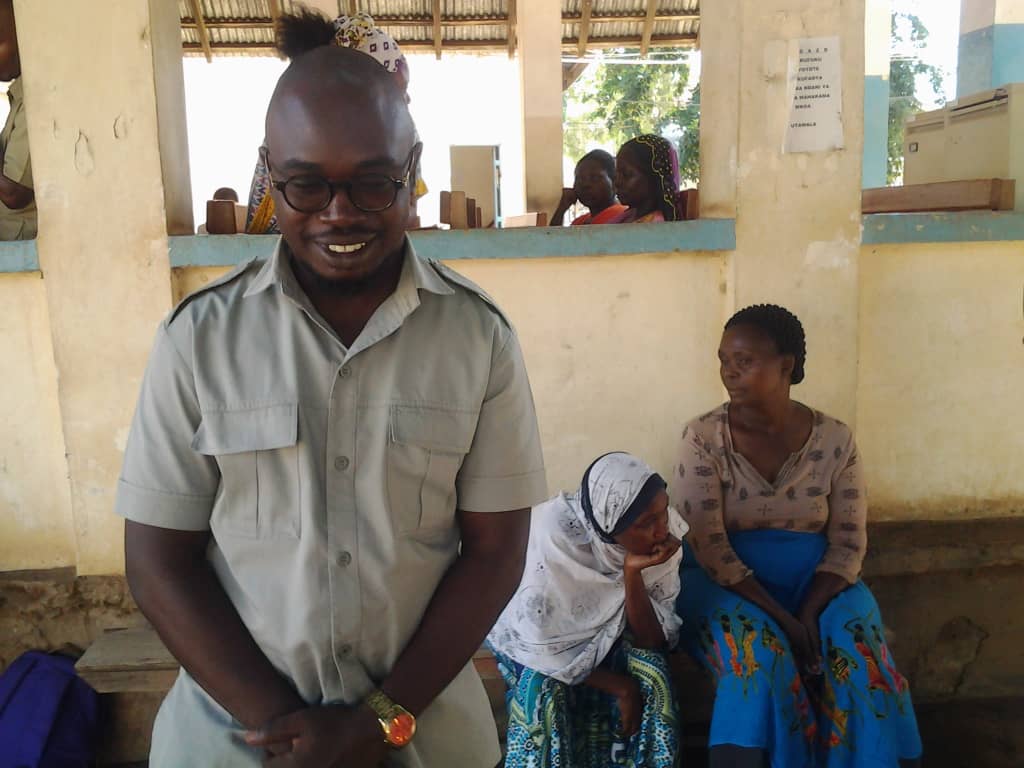 Wabunge wawili wa Chadema Wafikishwa Mahakamani - Global Publishers