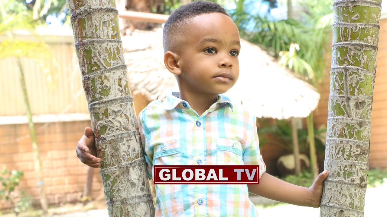Yule Mtoto Itham Anayewajua Viongozi Wote Duniani Kaibuka Tena! – VIDEO - Global Publishers