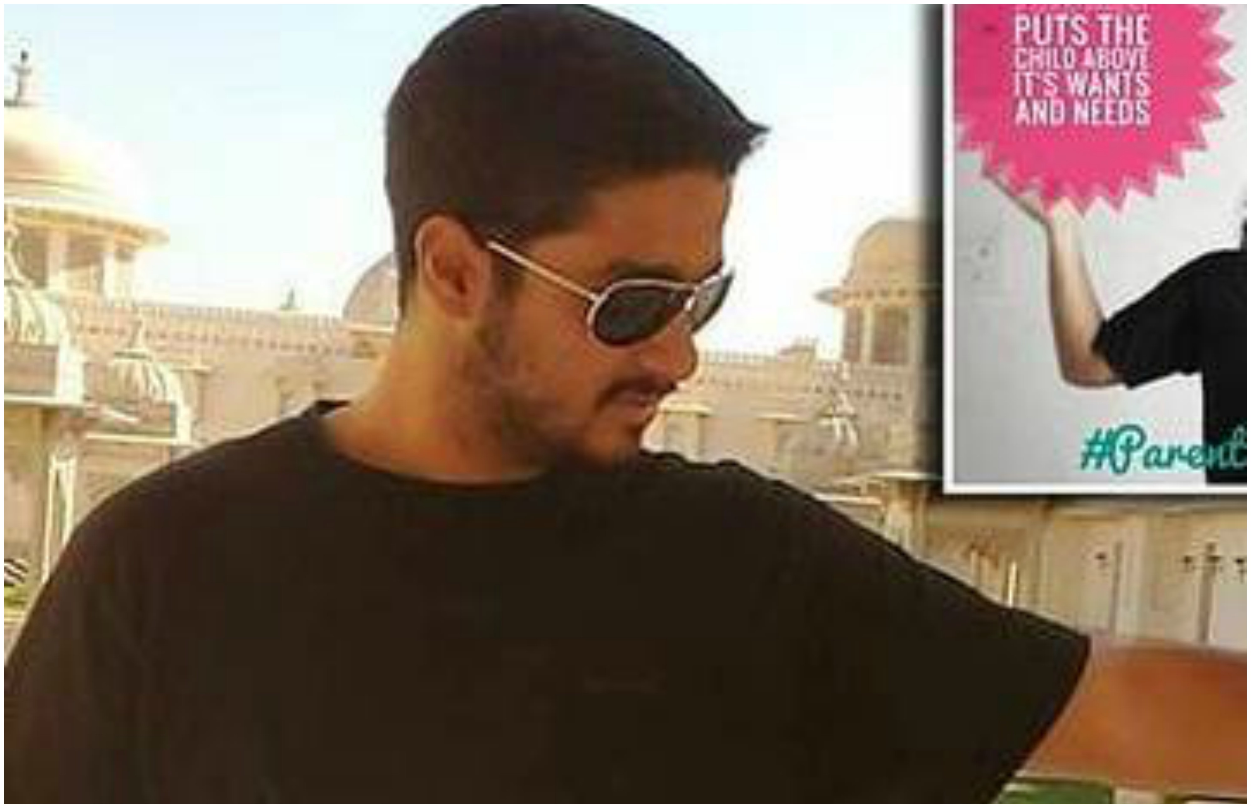 Kijana kuwashtaki wazazi wake kwa kumzaa! - Global Publishers