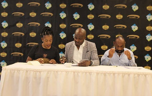 Tuzo za SZIFF Kufanyika Mlimani City Februari 23 - Global Publishers