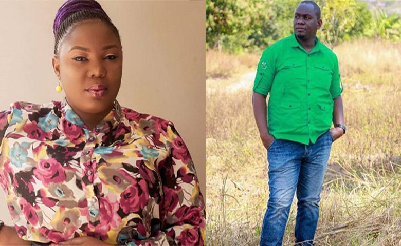 THEA, MIKE SANGU MAHABA BADO YAPO - Global Publishers