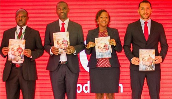 Mapinduzi Ya Huduma za Vikundi Kidijitali Tanzania – Video - Global Publishers