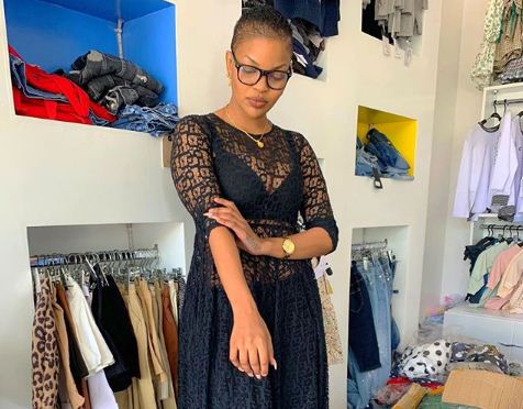 WEMA AIBUA JIPYA ISHU YA KUKONDEANA KWAKE ‘SIJAKATWA UTUMBO’ - Global Publishers