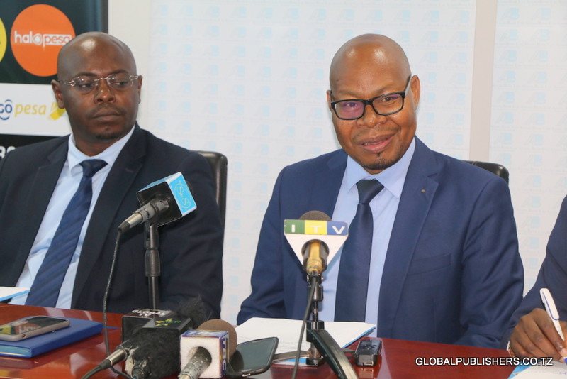 BENKI YA AZANIA YAPANUA MTAJI - Global Publishers