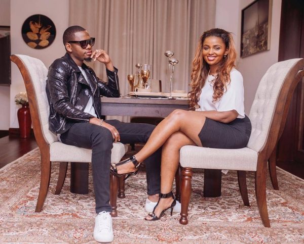 MCHUMBA AGOMA KUMZALIA BEN POL - Global Publishers