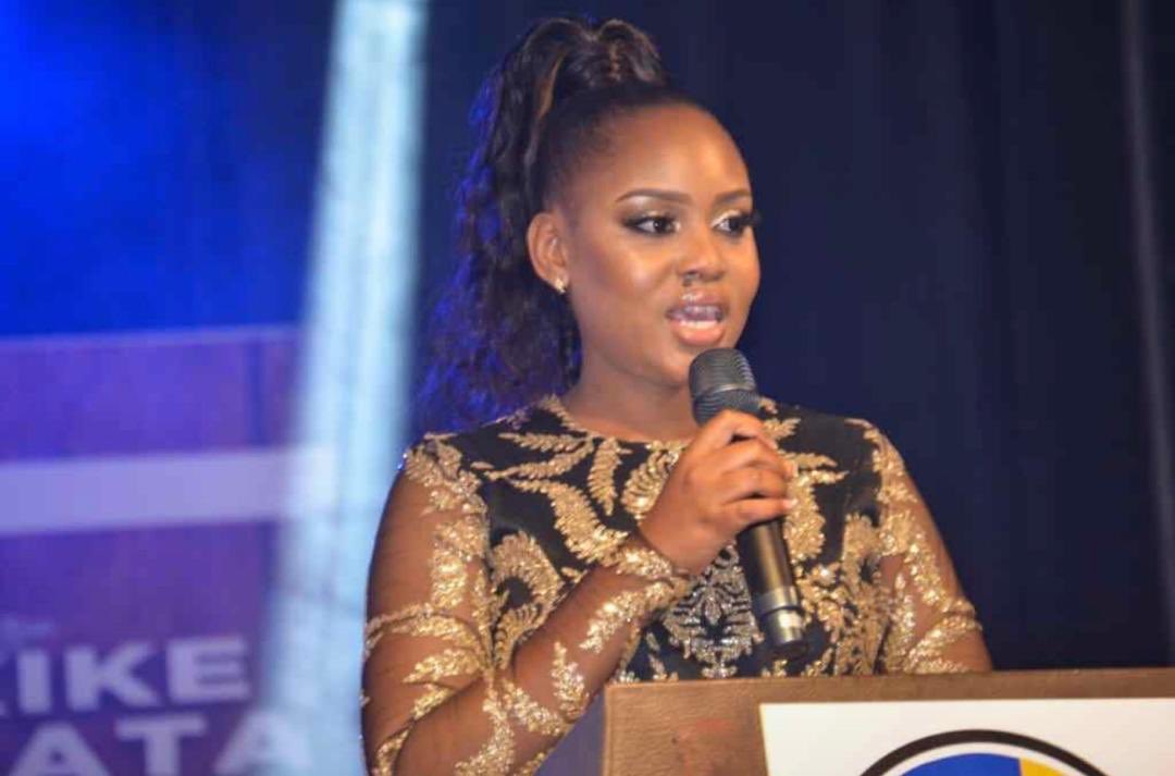 DC Jokate Mwegelo Amuomba Radhi Pierre Liquid - Global Publishers