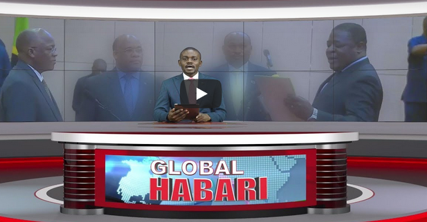 GLOBAL HABARI MACHI 28: JPM AMPA MAAGIZO MAZITO BALOZI MPYA WA CUBA – VIDEO - Global Publishers