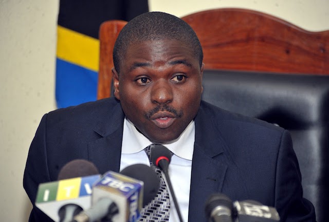 BILIONI 14 ZA DECI ZAIBUKA, DPP AZIONYA BENKI - Global Publishers