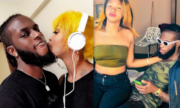 GIGY MONEY ADAIWA KUNASA UJAUZITO - Global Publishers