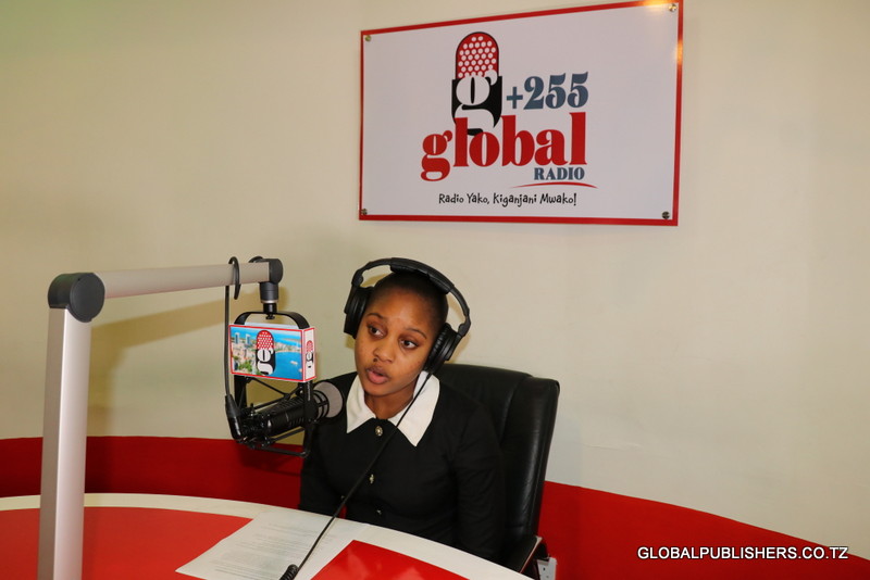 Jokate kufungua Tawi la Yanga Kisarawe - Global Publishers