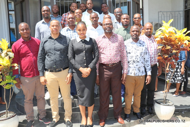 DC JOKATE: SINA AKAUNTI YA VIKOBA, MSITAPELIWE! - Global Publishers