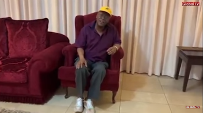 Video: Rais Magufuli Aipongeza Taifa Stars Kwa Kufuzu AFCON 2019 - Global Publishers