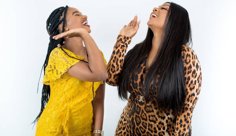 KAJALA AKESHA AKIMSALIA PAULA - Global Publishers