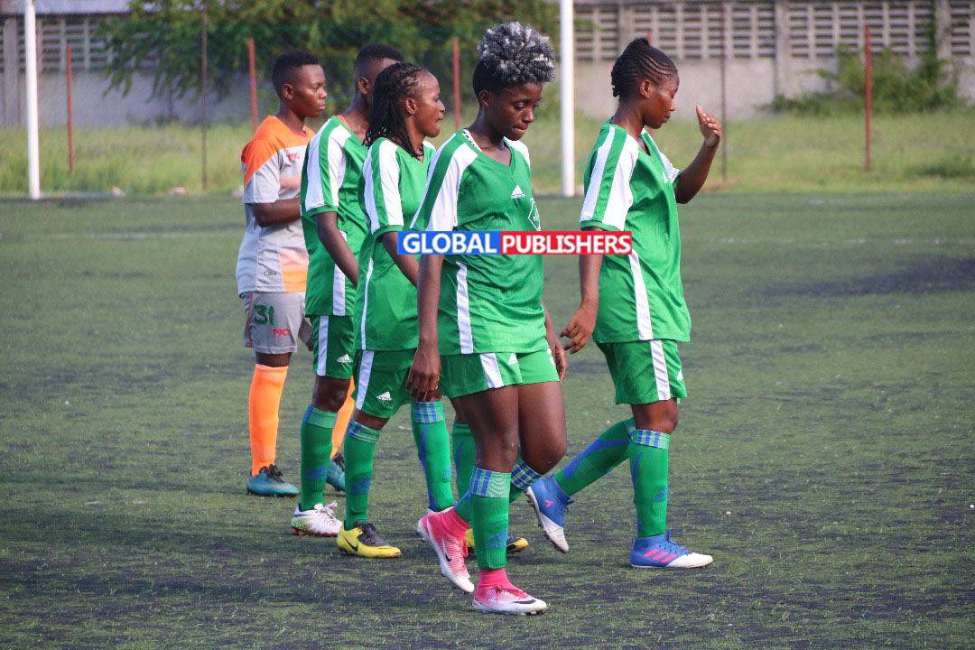 Ni Yanga Princess na Evergreen - Global Publishers