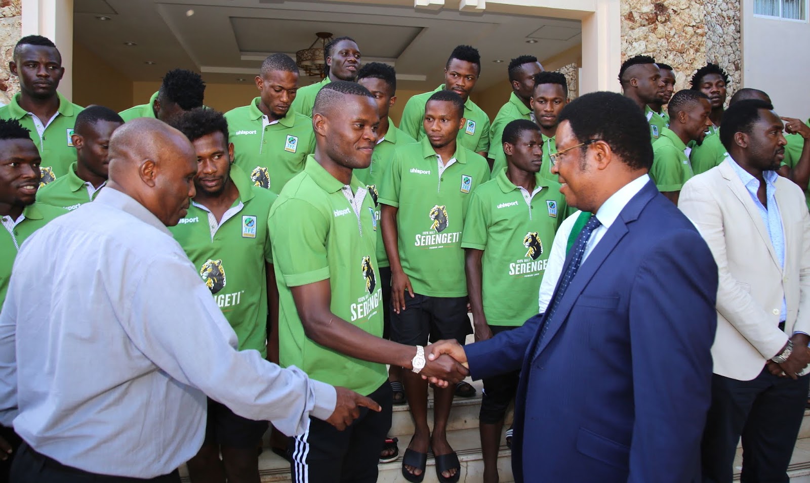 Majaliwa Atua Kambi ya Stars, Kamati Yaahidi 10m Kila Mchezaji - Global Publishers