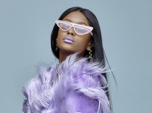Vanessa Mdee: Kuhudhuria Misiba Siyo Matangazo - Global Publishers