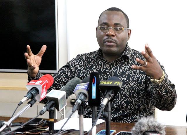 Serikali Yatoa Onyo Kwa Magazeti ya Mwananchi - Global Publishers