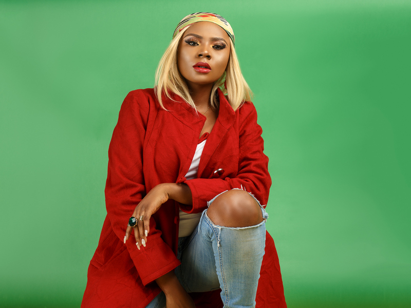 WASANII WA KIKE WA KIAFRIKA NA WA HIP HOP WAUNGANA KUSHEREHEKEA SIKU YA WANAWAKE - Global Publishers