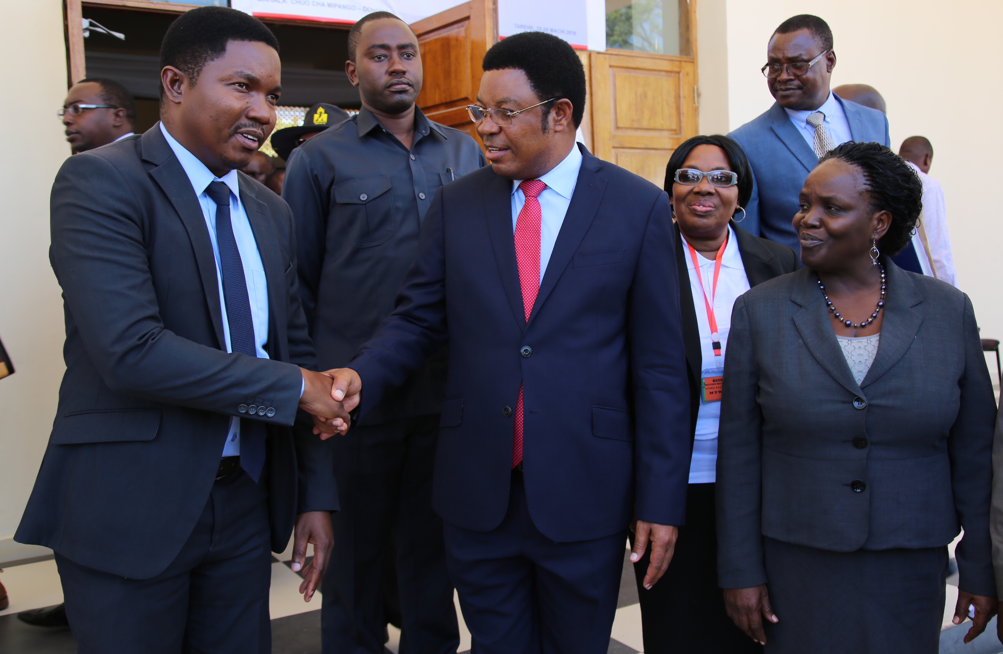 WIZI WA MITIHANI UNALIVUNJIA TAIFA HESHIMA-MAJALIWA - Global Publishers