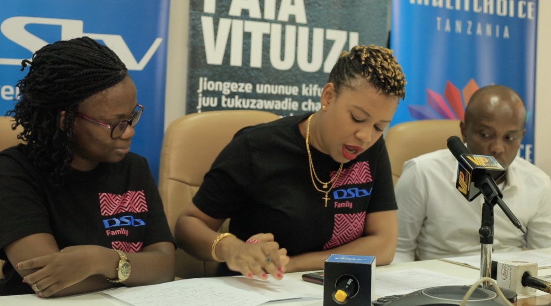 Washindi 15 wapatikana promosheni ya Tia kitu pata vituz na DStv!    - Global Publishers
