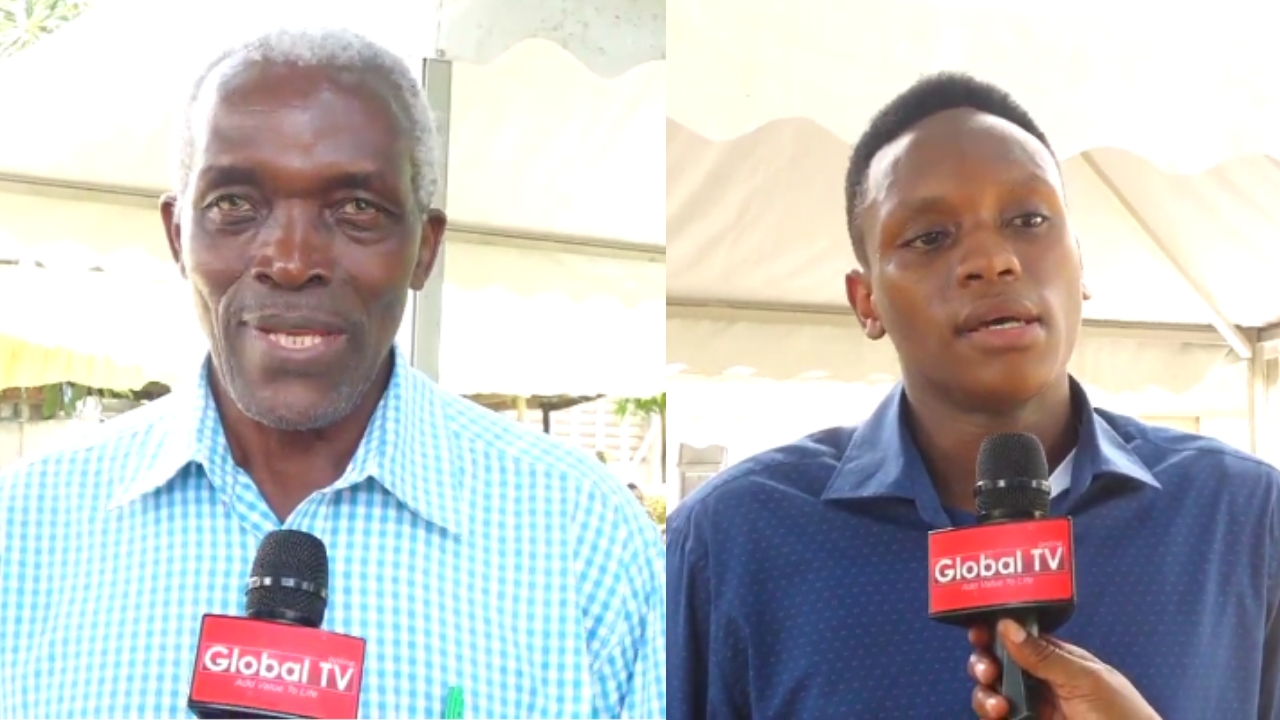 KIBONDE Alijua ATAKUFA Akaacha WOSIA, Baba, Mtoto Wasimulia – VIDEO - Global Publishers
