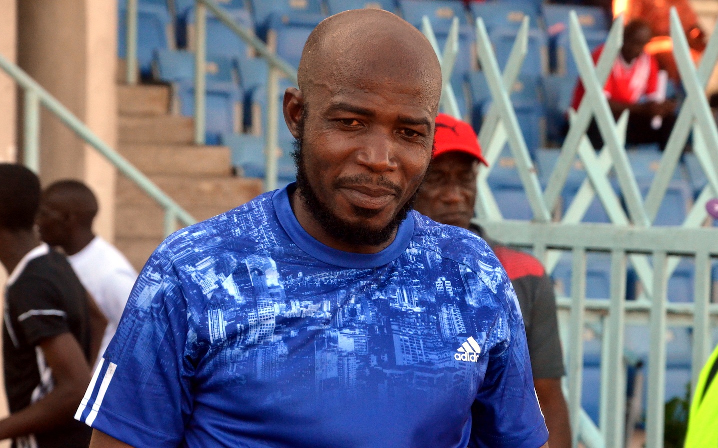 Matola Aanika Alivyoibana Yanga - Global Publishers