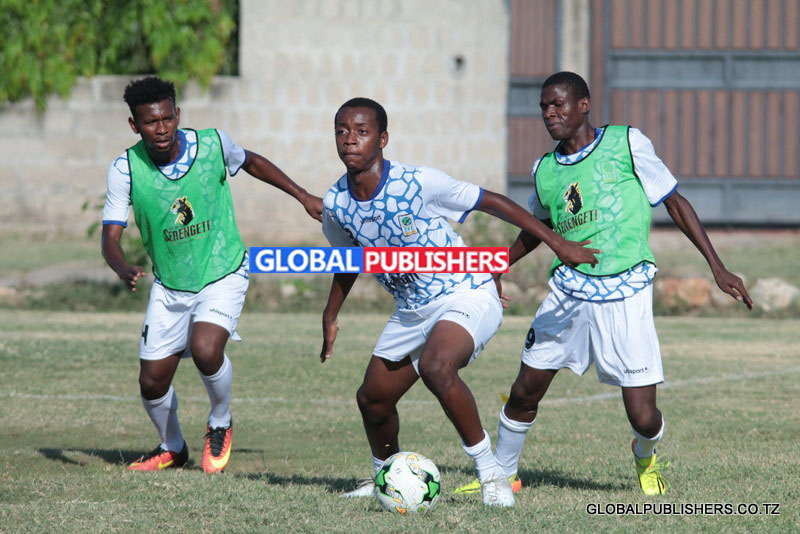 Kila mchezaji Stars kulamba Mil 11 na ushee - Global Publishers