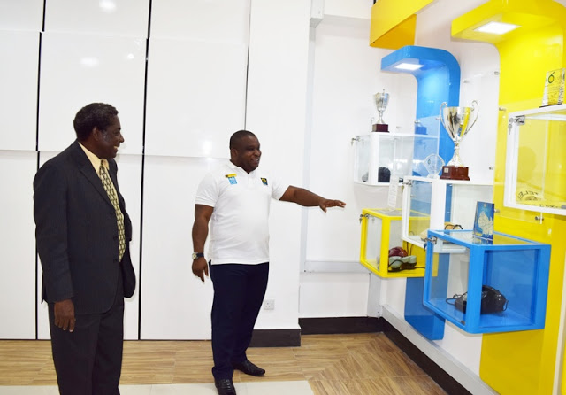 TTCL YAZINDUA ENEO MAALUM LA MAPOKEZI  MAKAO MAKUU - Global Publishers