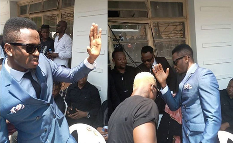 Breaking: Diamond Awasili Karimjee Kumuaga Ruge – Video - Global Publishers