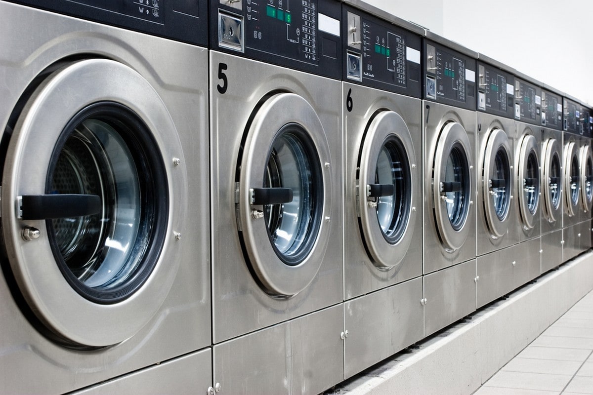 UKITAKA KUANZISHA HUDUMA ZA ‘LAUNDRY’, FUATA HATUA HIZI RAHISI