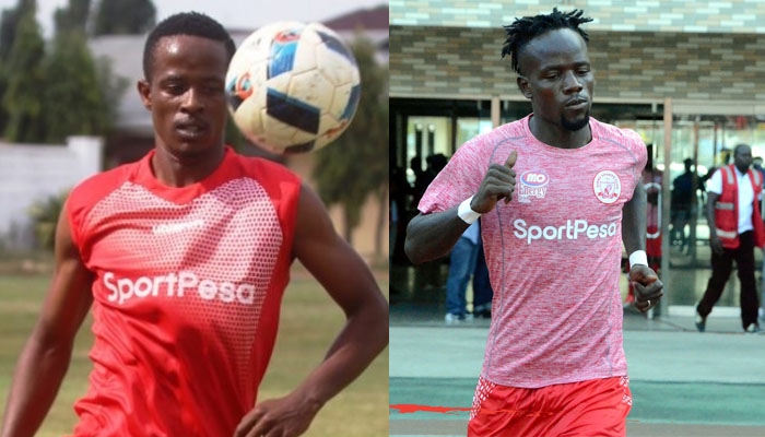 Kocha AS Vita adai tatizo ni Chama, Niyonzima - Global Publishers