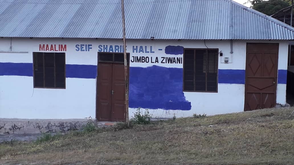 PEMBA: OFISI ZA CUF ‘ZABADILISHWA’ KUWA ZA ACT-WAZALENDO - Global Publishers