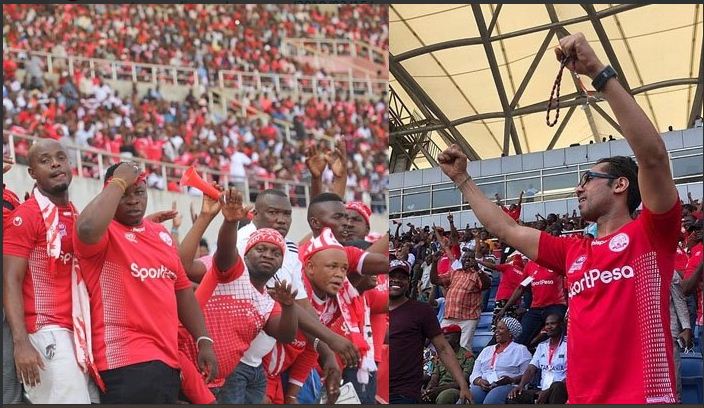 Mo avunja benki - Global Publishers