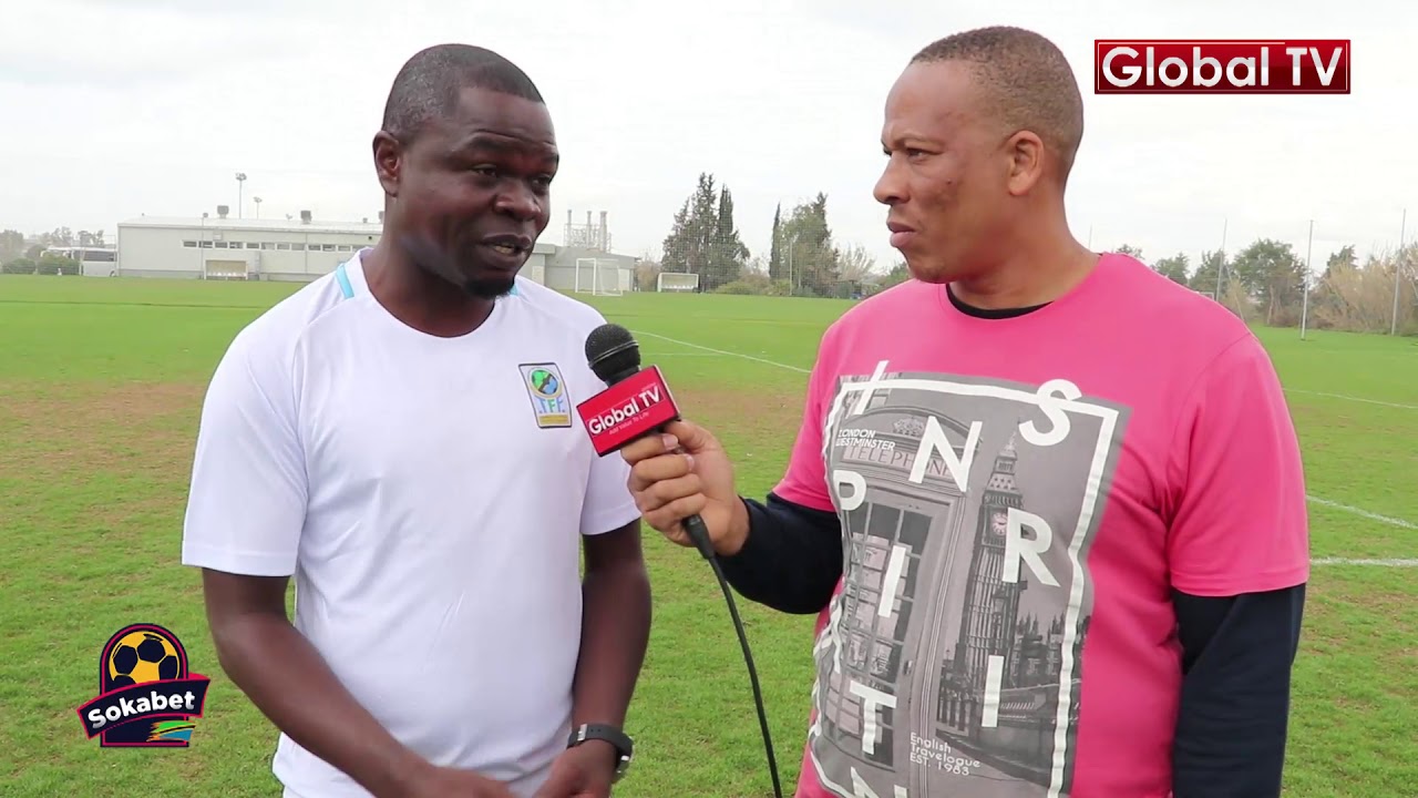Video: Kocha wa Serengeti Boys Afunguka Kuelekea Mechi ya Guinea - Global Publishers