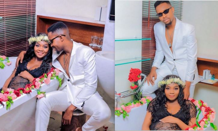 G NAKO: AMENIPA MTOTO, NAMZAWADIA NDOA ! - Global Publishers