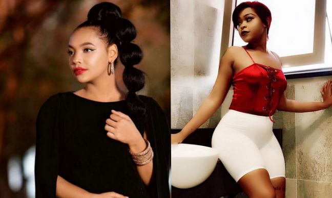 LYNN, GIGY MONEY HAPATOSHI TENA! - Global Publishers