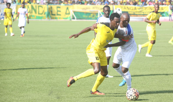 Azam FC yaingia vitani na Yanga kugombea kombe - Global Publishers