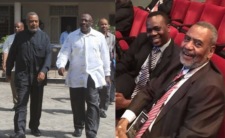 MJADALA HOT: MAALIM SEIF KUHAMIA ACT-WAZALENDO, TUTEGEMEE NINI? - Global Publishers