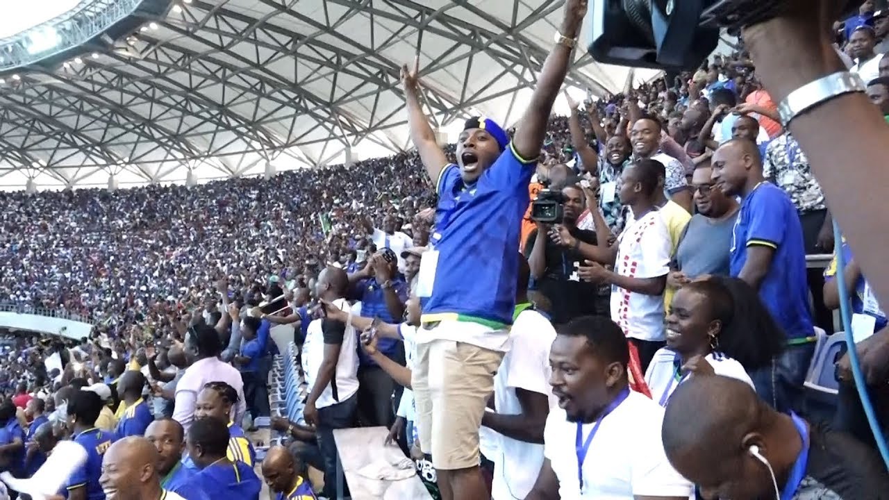 JPM Aaanika Madudu Uwanja wa Taifa  – Video - Global Publishers