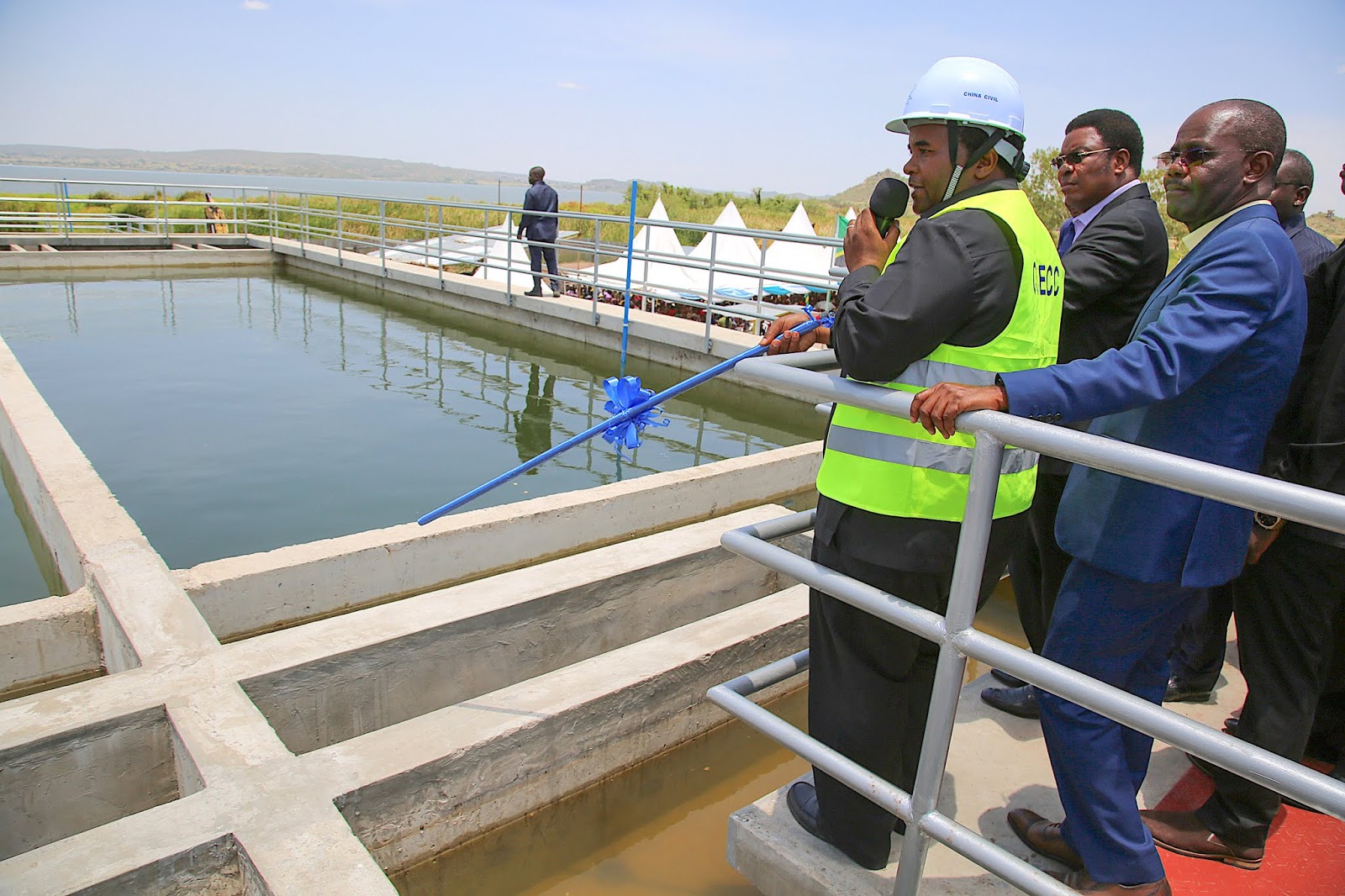 Majaliwa Aagiza Msako Mkali kwa ‘Waliompiga’ Mkandarasi Misungwi - Global Publishers