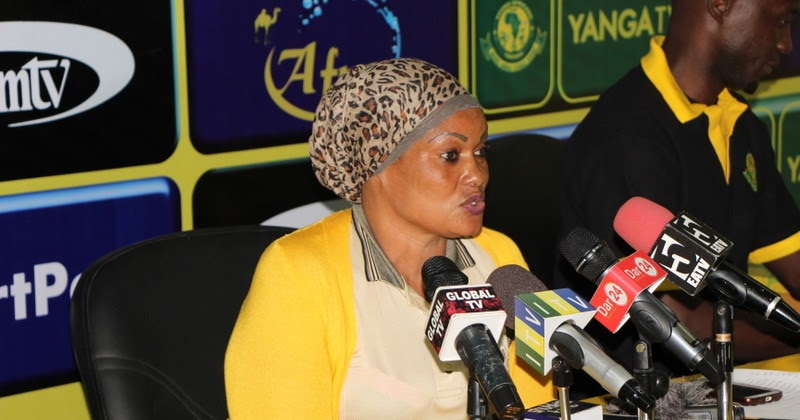 Viongozi Yanga watakiwa…. - Global Publishers