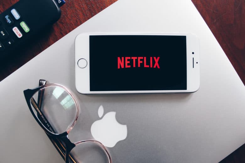 Netflix Wapiga Chini Ofa Ya Apple - Global Publishers