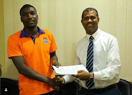 Ngoma Fresh Azam, Chirwa Bado - Global Publishers