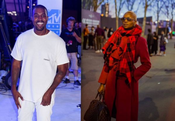 ODEMBA AELEZA ALICHOAMBIWA NA KANYE WEST - Global Publishers