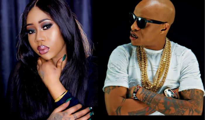 AMBER LULU AJUTA KUPOTEZA MUDA KWA PREZZO - Global Publishers