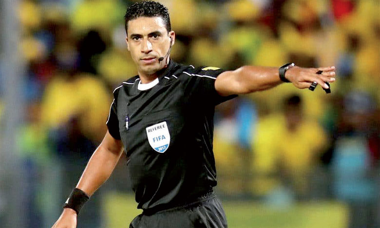 Refa wa PSG Kuzichezesha Simba SC vs Vita - Global Publishers