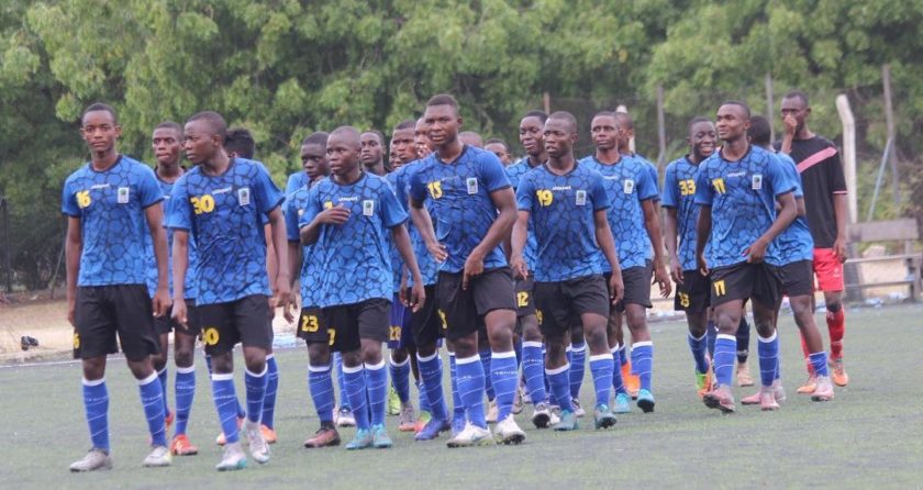 Rais Magufuli Awapa Serengeti Boys Bilioni 1 – Video - Global Publishers