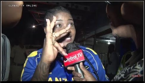 Shilole: Rostam Wakileta Mimi Naweka - Global Publishers