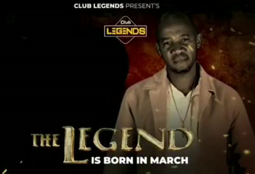 Waliozaliwa Mwezi Machi Kukutana Club Legends Leo - Global Publishers